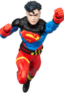 RETURN OF SUPERMAN MEDICOM TOYS MAFEX SUPERBOY