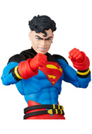 RETURN OF SUPERMAN MEDICOM TOYS MAFEX SUPERBOY