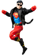 RETURN OF SUPERMAN MEDICOM TOYS MAFEX SUPERBOY