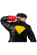 RETURN OF SUPERMAN MEDICOM TOYS MAFEX SUPERBOY