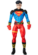 RETURN OF SUPERMAN MEDICOM TOYS MAFEX SUPERBOY