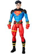 RETURN OF SUPERMAN MEDICOM TOYS MAFEX SUPERBOY