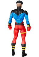 RETURN OF SUPERMAN MEDICOM TOYS MAFEX SUPERBOY