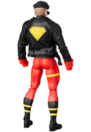 RETURN OF SUPERMAN MEDICOM TOYS MAFEX SUPERBOY