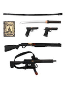 John Wick: Chapter 3 Parabellum MEDICOM TOYS MAFEX JOHN WICK