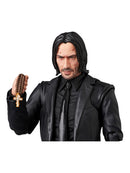 John Wick: Chapter 3 Parabellum MEDICOM TOYS MAFEX JOHN WICK