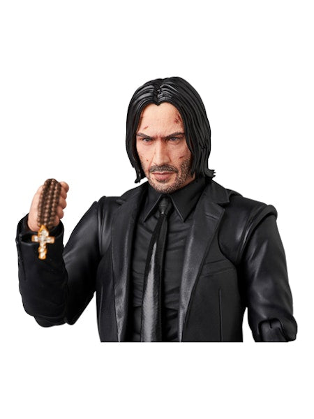 John Wick: Chapter 3 Parabellum MEDICOM TOYS MAFEX JOHN WICK