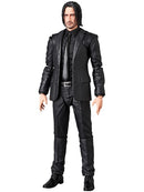 John Wick: Chapter 3 Parabellum MEDICOM TOYS MAFEX JOHN WICK