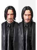 John Wick: Chapter 3 Parabellum MEDICOM TOYS MAFEX JOHN WICK