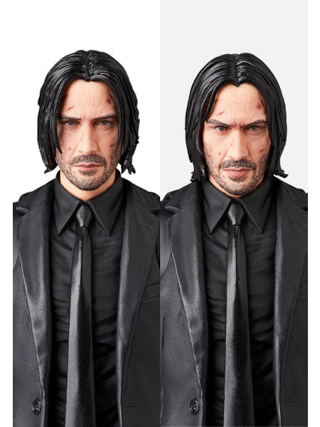 John Wick: Chapter 3 Parabellum MEDICOM TOYS MAFEX JOHN WICK