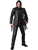 John Wick: Chapter 3 Parabellum MEDICOM TOYS MAFEX JOHN WICK