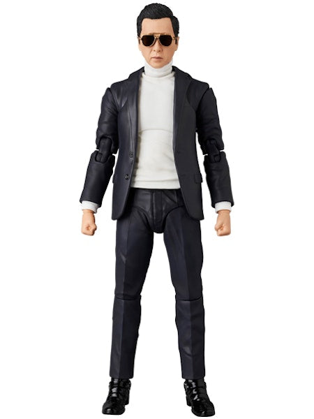 John Wick: Chapter 4 MEDICOM TOYS MAFEX CAINE