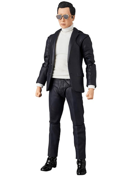 John Wick: Chapter 4 MEDICOM TOYS MAFEX CAINE