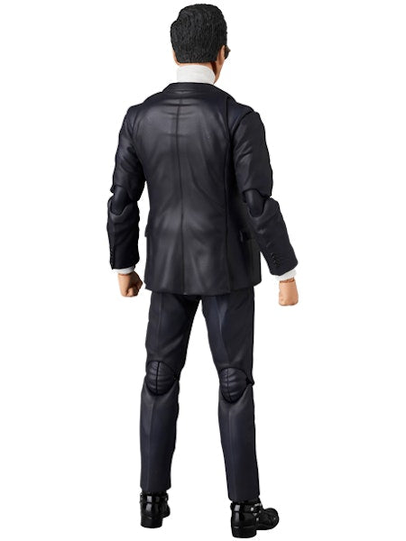 John Wick: Chapter 4 MEDICOM TOYS MAFEX CAINE