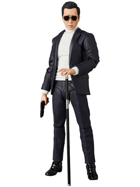 John Wick: Chapter 4 MEDICOM TOYS MAFEX CAINE