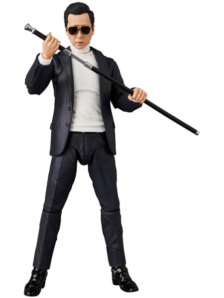 John Wick: Chapter 4 MEDICOM TOYS MAFEX CAINE