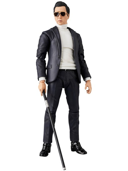 John Wick: Chapter 4 MEDICOM TOYS MAFEX CAINE