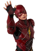 THE FLASH MAFEX MEDICOM TOYS THE FLASH (ZACK SNYDER'S JUSTICE LEAGUE Ver.)