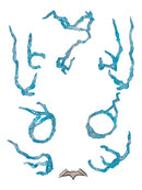 THE FLASH MAFEX MEDICOM TOYS THE FLASH (ZACK SNYDER'S JUSTICE LEAGUE Ver.)