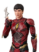 THE FLASH MAFEX MEDICOM TOYS THE FLASH (ZACK SNYDER'S JUSTICE LEAGUE Ver.)