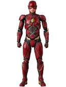 THE FLASH MAFEX MEDICOM TOYS THE FLASH (ZACK SNYDER'S JUSTICE LEAGUE Ver.)