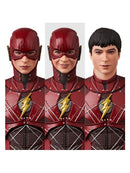 THE FLASH MAFEX MEDICOM TOYS THE FLASH (ZACK SNYDER'S JUSTICE LEAGUE Ver.)