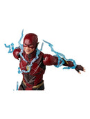 THE FLASH MAFEX MEDICOM TOYS THE FLASH (ZACK SNYDER'S JUSTICE LEAGUE Ver.)