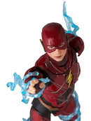 THE FLASH MAFEX MEDICOM TOYS THE FLASH (ZACK SNYDER'S JUSTICE LEAGUE Ver.)