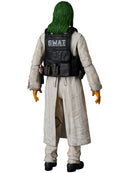 JUSTICE LEAGUE MEDICOM TOYS MAFEX KNIGHTMARE THE JOKER  (ZACK SNYDER'S JUSTICE LEAGUE Ver.)