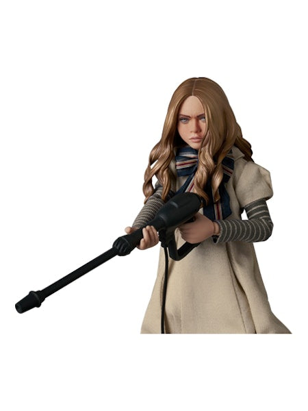 MEDICOM TOYS MAFEX M3GAN