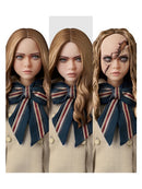 MEDICOM TOYS MAFEX M3GAN