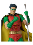 BATMAN  MEDICOM TOYS MAFEX ROBIN (BATMAN HUSH Ver.)