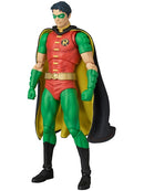 BATMAN  MEDICOM TOYS MAFEX ROBIN (BATMAN HUSH Ver.)