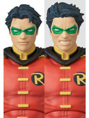 BATMAN  MEDICOM TOYS MAFEX ROBIN (BATMAN HUSH Ver.)