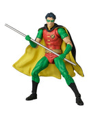 BATMAN  MEDICOM TOYS MAFEX ROBIN (BATMAN HUSH Ver.)