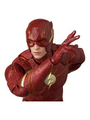 THE FLASH MEDICOM TOYS MAFEX THE FLASH (THE FLASH)