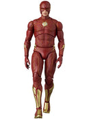 THE FLASH MEDICOM TOYS MAFEX THE FLASH (THE FLASH)