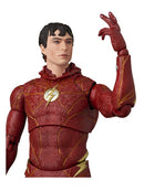 THE FLASH MEDICOM TOYS MAFEX THE FLASH (THE FLASH)