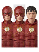 THE FLASH MEDICOM TOYS MAFEX THE FLASH (THE FLASH)