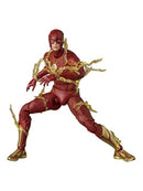 THE FLASH MEDICOM TOYS MAFEX THE FLASH (THE FLASH)