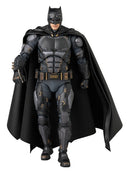 BATMAN MEDICOM TOYS MAFEX BATMAN TACTICAL SUIT (ZACK SNYDER'S JUSTICE LEAGUE Ver.)