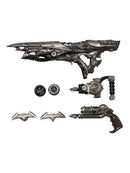 BATMAN MEDICOM TOYS MAFEX BATMAN TACTICAL SUIT (ZACK SNYDER'S JUSTICE LEAGUE Ver.)