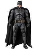 BATMAN MEDICOM TOYS MAFEX BATMAN TACTICAL SUIT (ZACK SNYDER'S JUSTICE LEAGUE Ver.)