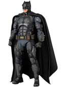 BATMAN MEDICOM TOYS MAFEX BATMAN TACTICAL SUIT (ZACK SNYDER'S JUSTICE LEAGUE Ver.)