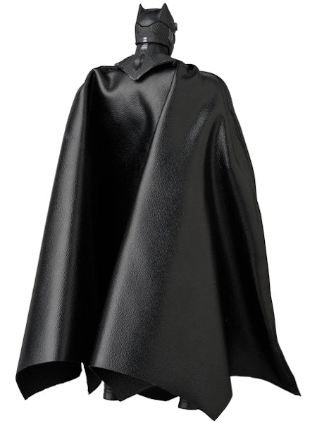 BATMAN MEDICOM TOYS MAFEX BATMAN TACTICAL SUIT (ZACK SNYDER'S JUSTICE LEAGUE Ver.)
