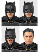 BATMAN MEDICOM TOYS MAFEX BATMAN TACTICAL SUIT (ZACK SNYDER'S JUSTICE LEAGUE Ver.)
