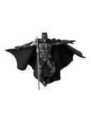BATMAN MEDICOM TOYS MAFEX BATMAN TACTICAL SUIT (ZACK SNYDER'S JUSTICE LEAGUE Ver.)