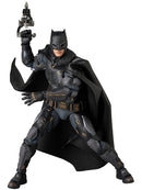 BATMAN MEDICOM TOYS MAFEX BATMAN TACTICAL SUIT (ZACK SNYDER'S JUSTICE LEAGUE Ver.)