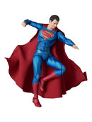 JUSTICE LEAGUE MEDICOM TOYS MAFEX KNIGHTMARE SUPERMAN (ZACK SNYDER'S JUSTICE LEAGUE Ver.)