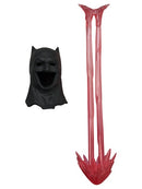 JUSTICE LEAGUE MEDICOM TOYS MAFEX KNIGHTMARE SUPERMAN (ZACK SNYDER'S JUSTICE LEAGUE Ver.)